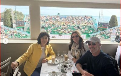 Ruzici, despre viața Simonei Halep: Verdict ferm