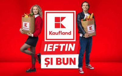 Kuafland închiriază parcări pe abonament. Prețuri șocante la 3600 lei/an