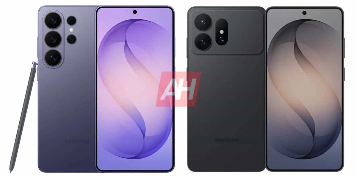 Samsung S27 Ultra: Design nou și radical, confirmat pentru viitor