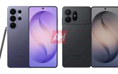 Samsung S27 Ultra: Design nou și radical, confirmat pentru viitor