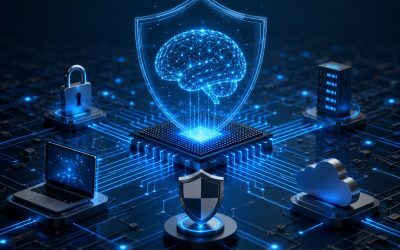 Open AI: Alianță gigantică anti-riscuri IA în tech