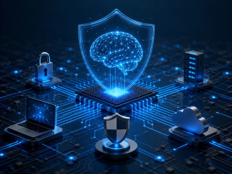 Open AI: Alianță gigantică anti-riscuri IA în tech