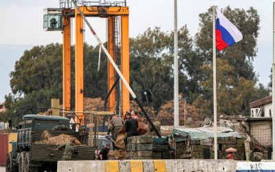 Siria: Destinul bazelor rusești după Assad, 18 luni de negocieri