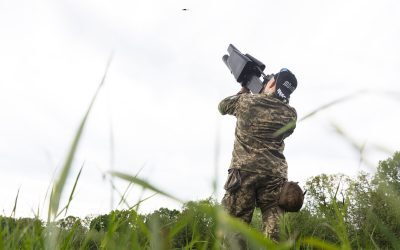Europa, vulnerabilă la dronele rusești: 144 de incidente analizate