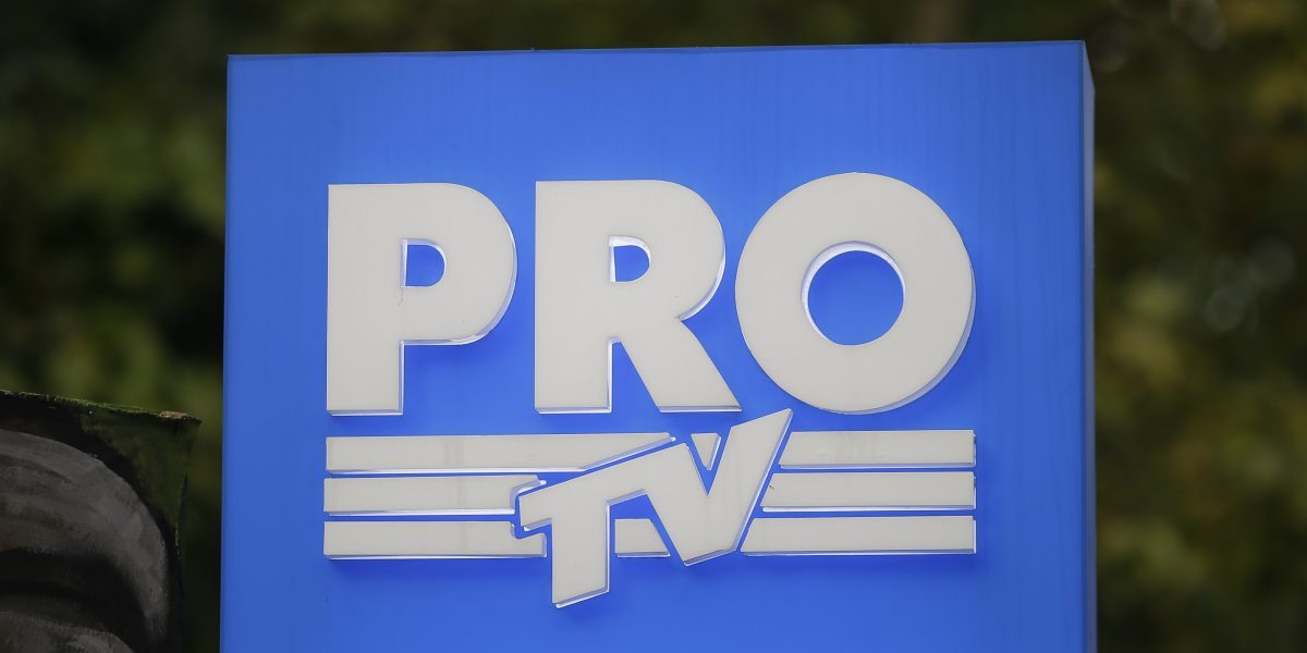 Surpriza anului în televiziune. A treia plecare în ultima săptămână de la PRO TV. De data asta, e chiar șeful companiei