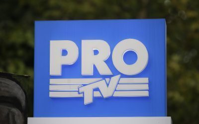 Șoc la PRO TV: Pleacă și șeful companiei