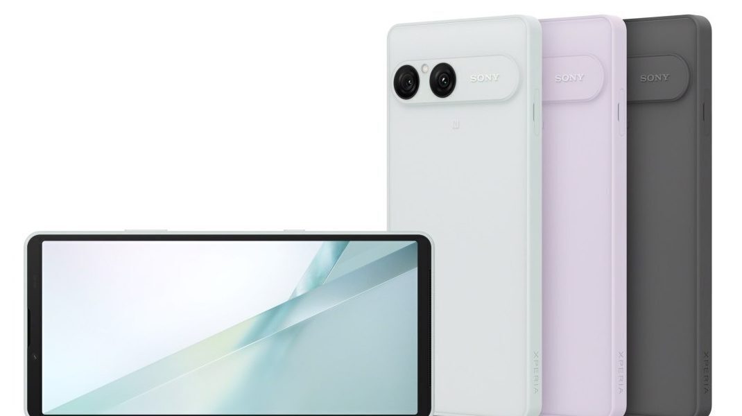 Sony Xperia 10 VIII: Ecran luminos, Android 16, micro SD