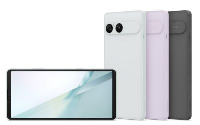 Sony Xperia 10 VIII: Ecran luminos, Android 16, micro SD