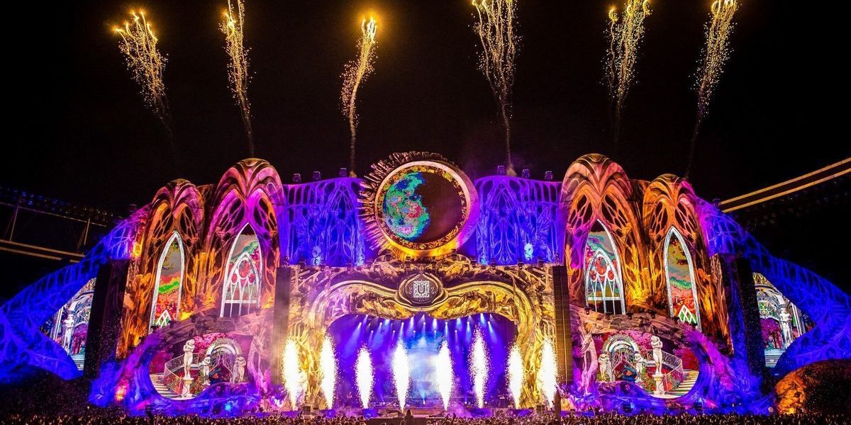 UNTOLD 2026: Programul complet, în premieră