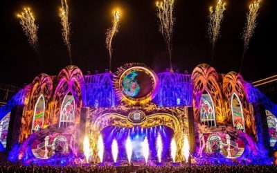UNTOLD 2026: Programul complet, în premieră