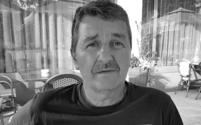 Viorel Grosu, antrenor legendă, a murit