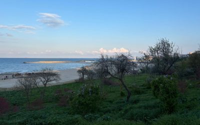 Vreme bună în Dobrogea și pe litoral, temperaturi normale