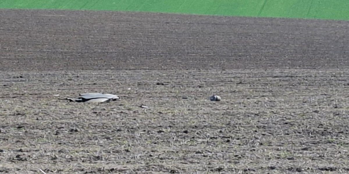 Dronă în explozie lângă gazoductul Trans-Balkan, discuții în NATO