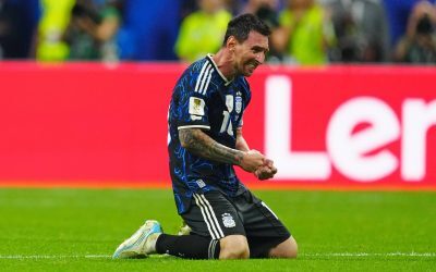 Argentina, victorie în prelungiri cu Anglia, finala CM 2026 cu Spania