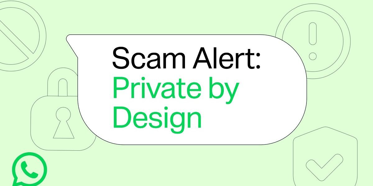 WhatsApp are AI anti-fraudă: Testează Scam Alert