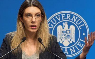 Buzoianu acuză PSD: A blocat proiectul Bala, prea greu pentru două hârtii