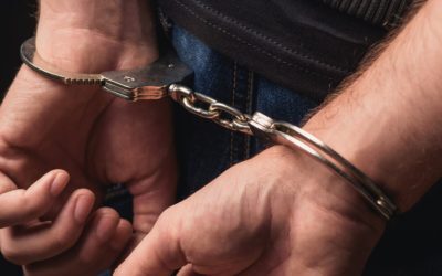 București în flăcări: Piroman prins de polițiști