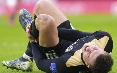 Dezastru: Ratat Barcelona, acum pică și transferul la altă echipă UCL
