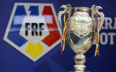 Cupa României: Steaua, Dinamo, Poli vs cine joacă în turul 3