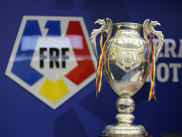Cupa României: Steaua, Dinamo, Poli vs cine joacă în turul 3