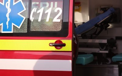 Medic rezident, tragedie la Spitalul Universitar București