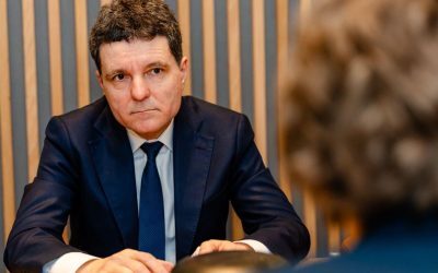 Oana Gheorghiu, atac la AUR: Nicușor Dan, un exercițiu de PR