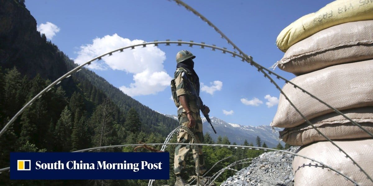 Triunghiul nuclear China-India-Pakistan, mai periculos ca oricând