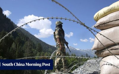 Triunghiul nuclear China-India-Pakistan, mai periculos ca oricând