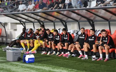 Becali absent? Ilie Dumitrescu, despre Sepsi