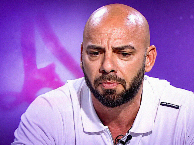 Giani Kiriță, analist fulger la derby-ul Rapidului