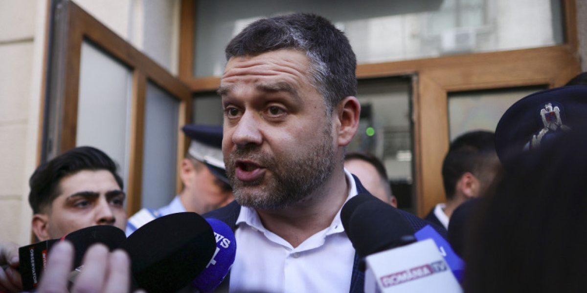 CIUCU: „Prostie” pe averea demnitarilor, ANI, linia moartă