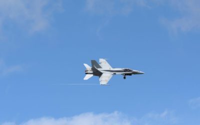 Tulcea: RO-Alert, avioane spaniole în acțiune deasupra județului