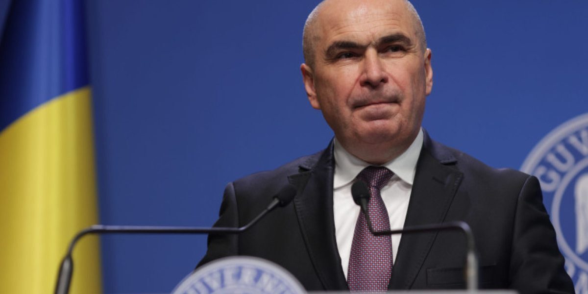 PNL: Condiții pentru Guvern. Bolojan, despre Grindeanu: „Contează persoana”