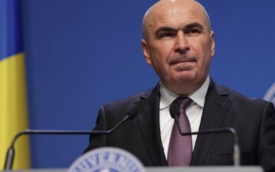 PNL: Condiții pentru Guvern. Bolojan, despre Grindeanu: „Contează persoana”