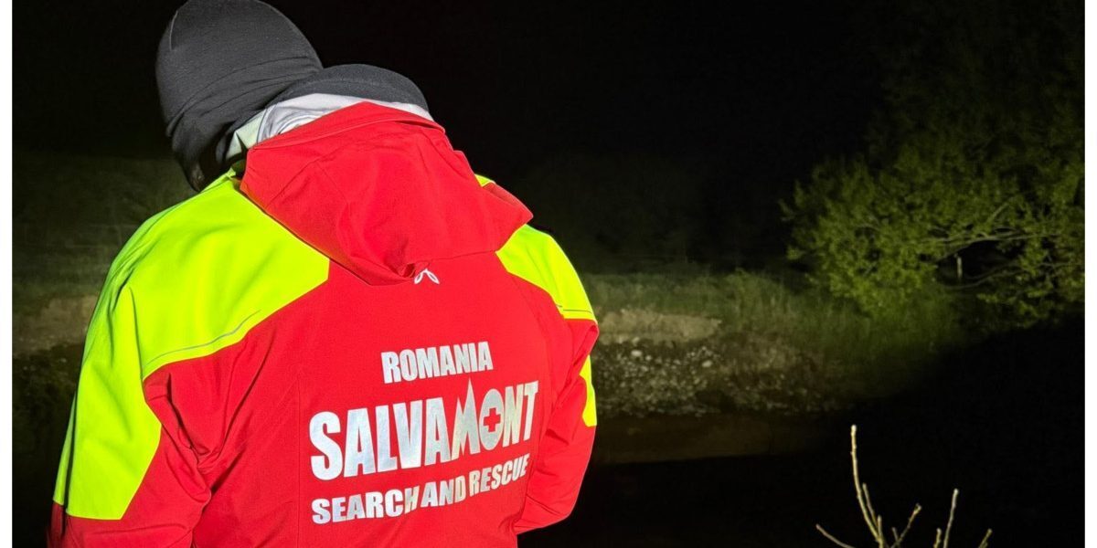 Alarmă la Brașov: Semnal SOS pe munte, echipe Salvamont în acțiune