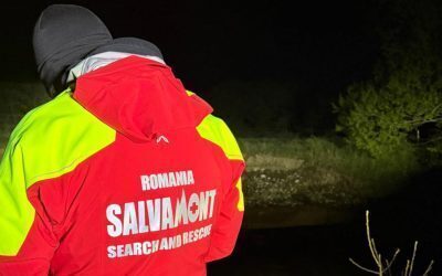 Alarmă la Brașov: Semnal SOS pe munte, echipe Salvamont în acțiune