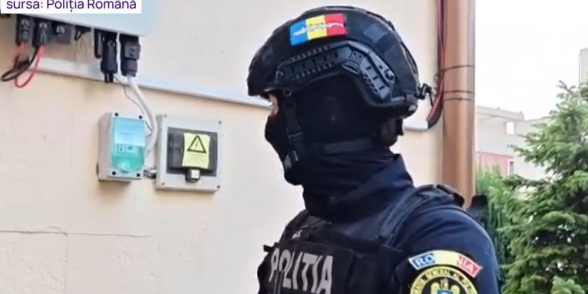 Rectorul Ovidius, reținut în dosar de proxenetism