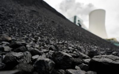 Președintele atacă la CCR legea decarbonizării energetice