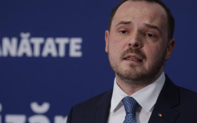 Rogobete: Ambulanța nu fură copiii. Dezinformări pe TikTok în Cluj