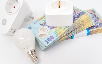 Guvernul, siguranța energiei: Ce-i așteaptă pe marii consumatori