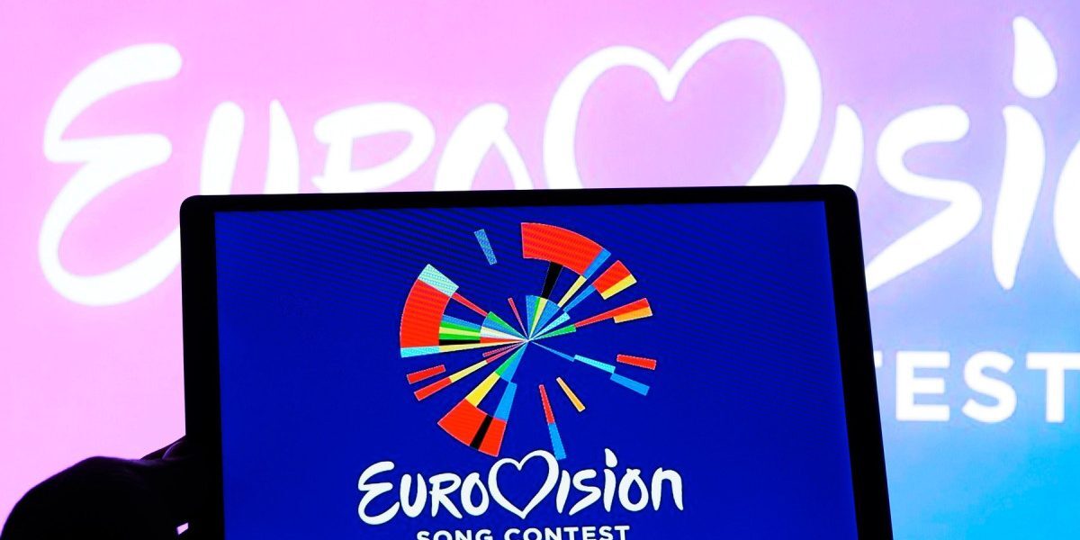 Eurovision interzis țărilor în război să găzduiască