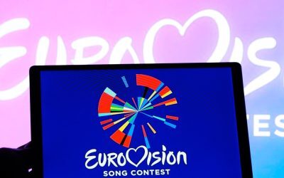 Eurovision interzis țărilor în război să găzduiască