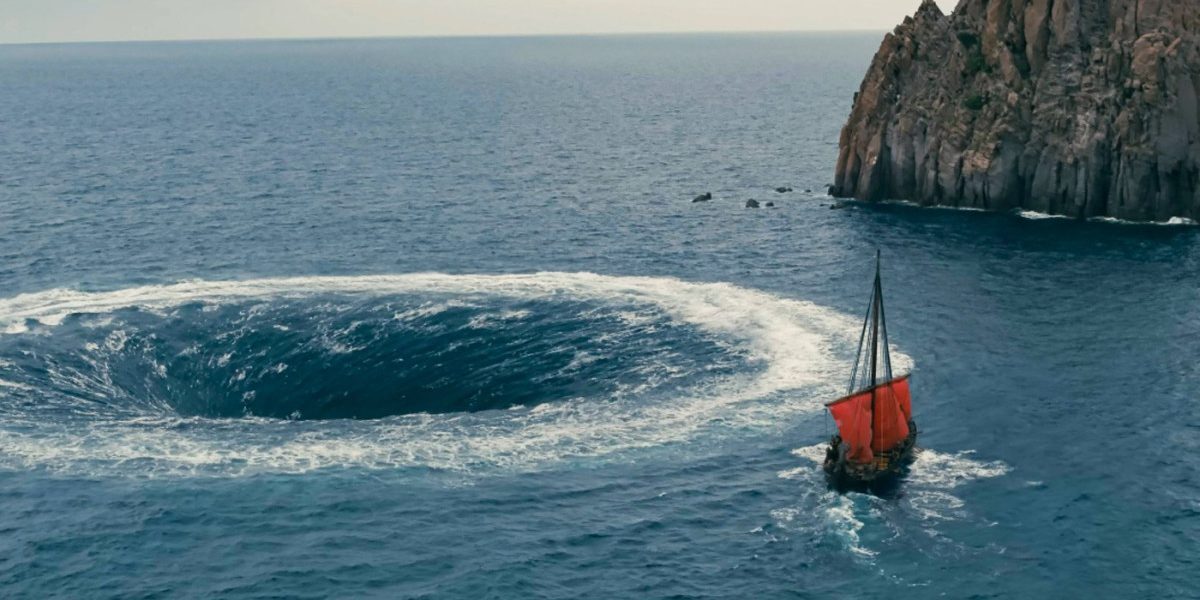 Favignana, asaltată de fani Nolan: „Odiseea” ne poate dăuna