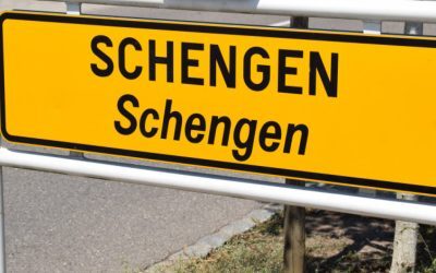Schengen: Spania închide granița cu Italia din cauza imigrației