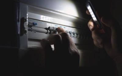 ANRE, avertisment: România riscă blackout și raționalizări