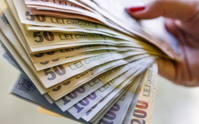 Trei ucraineni prinși în flagrant în România pentru înșelăciuni „metoda BNR”