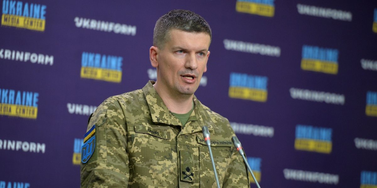 General din noua gardă, erou al Ucrainei, adjunct la Armată