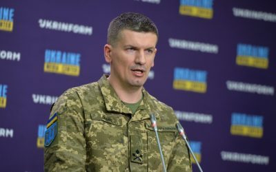 General din noua gardă, erou al Ucrainei, adjunct la Armată