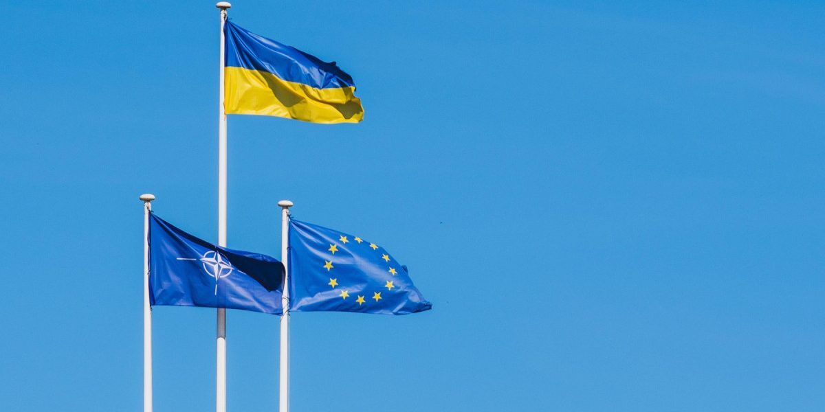 Ucrainenii vor mai puțin în UE și NATO: Scade sprijinul în sondaje