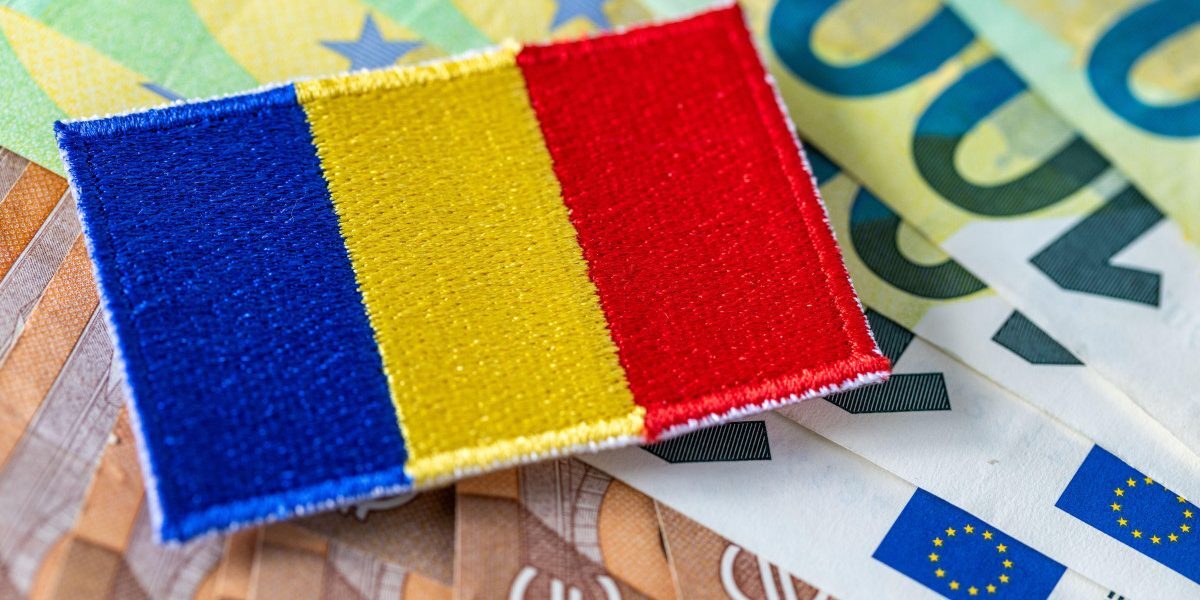 Nicușor Dan: România își asumă intrarea în euro, un proces prioritar